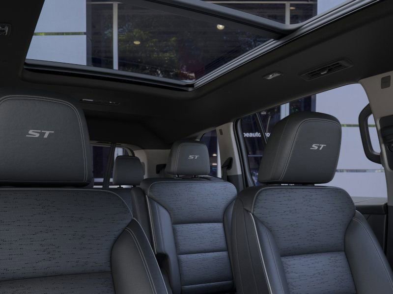 New 2026 Buick Enclave Sport Touring w/ Power Package image 24