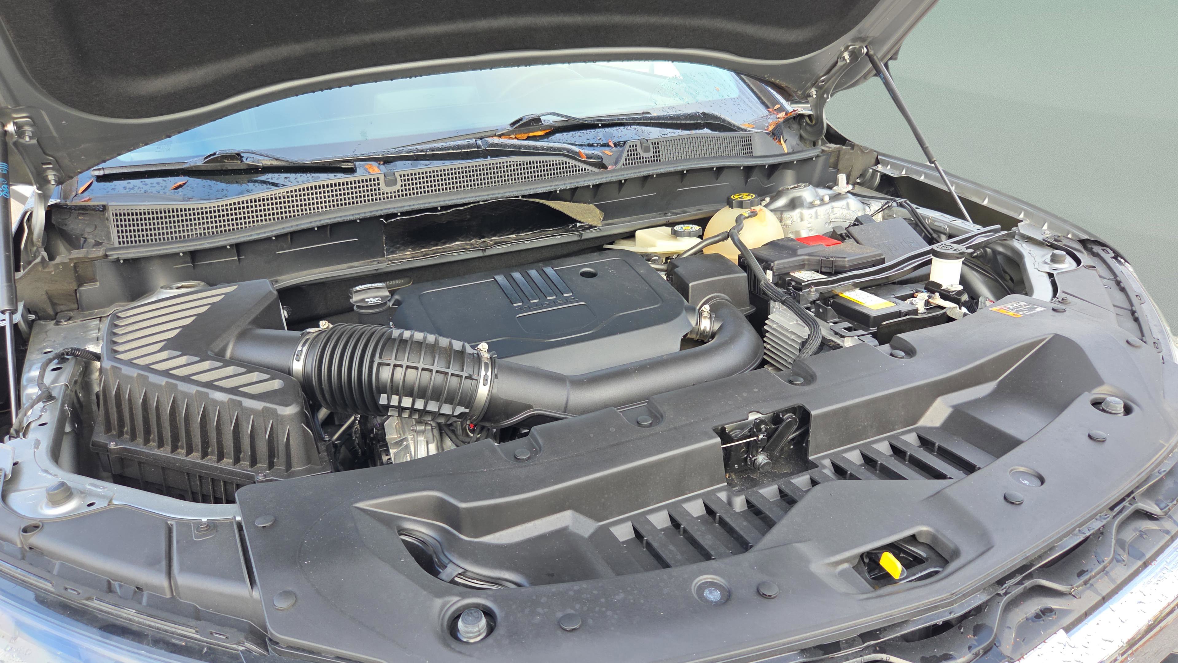 Used 2023 Chevrolet Blazer LT image 26