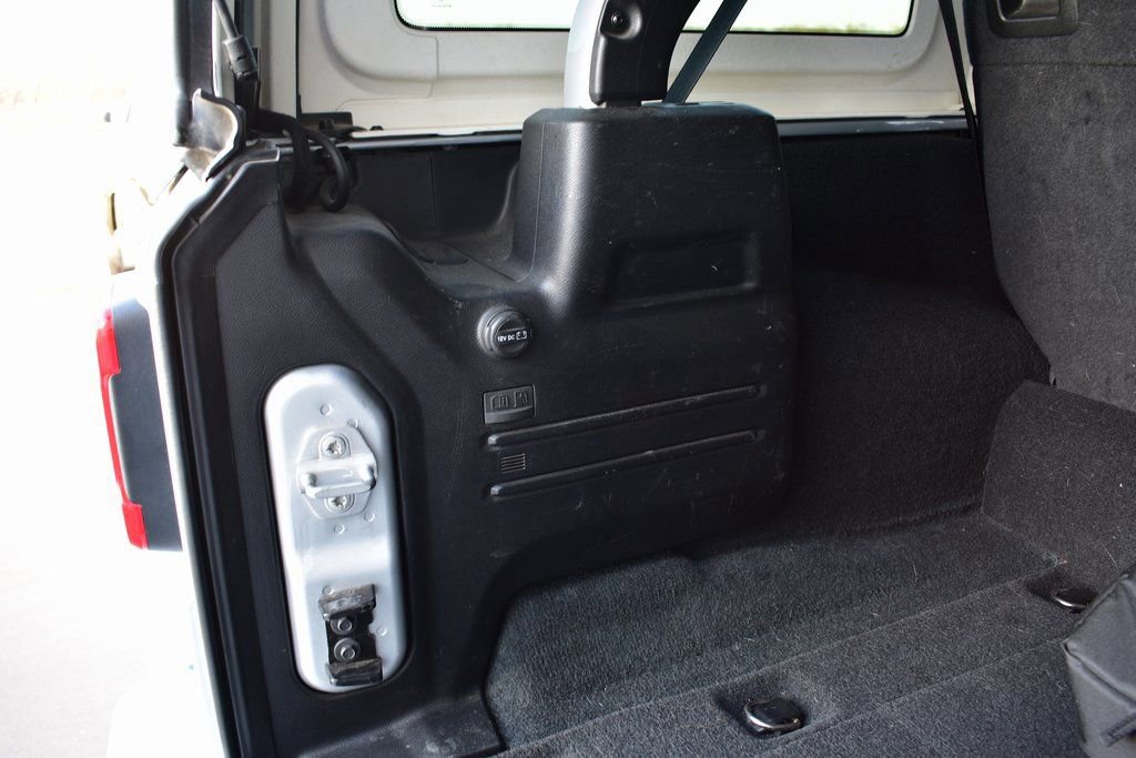 Used 2022 Jeep Wrangler Unlimited Sahara image 27