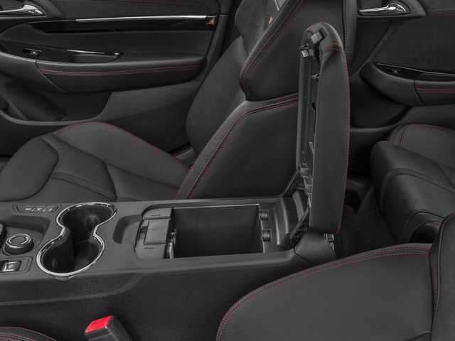 Used 2017 Chevrolet SS image 18