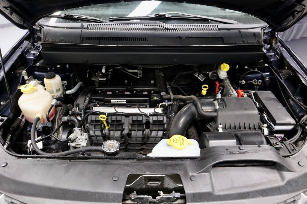 Used 2019 Dodge Journey SE image 15