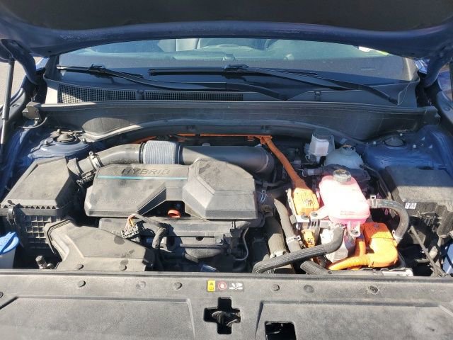 Used 2023 Hyundai Santa Fe Limited AWD/4WD image 38