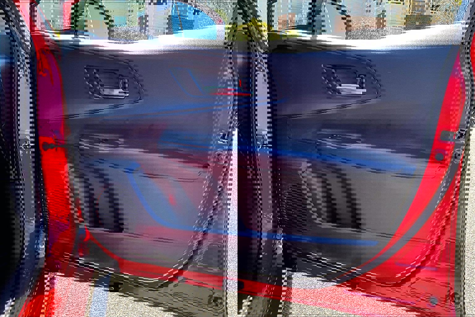 Used 2026 Toyota Prius Plug-In Hybrid w/ Limited Premium Package image 21