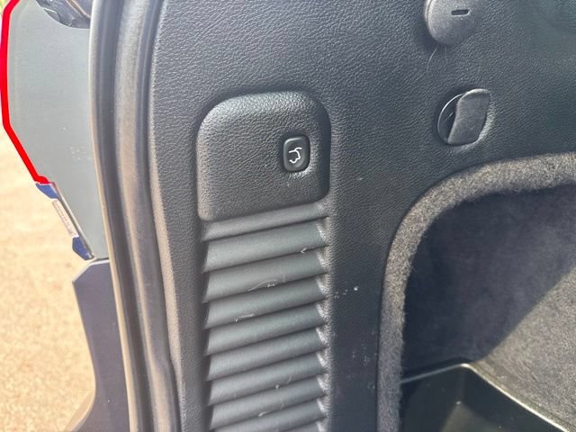 Used 2018 Jeep Grand Cherokee Limited AWD/4WD image 13