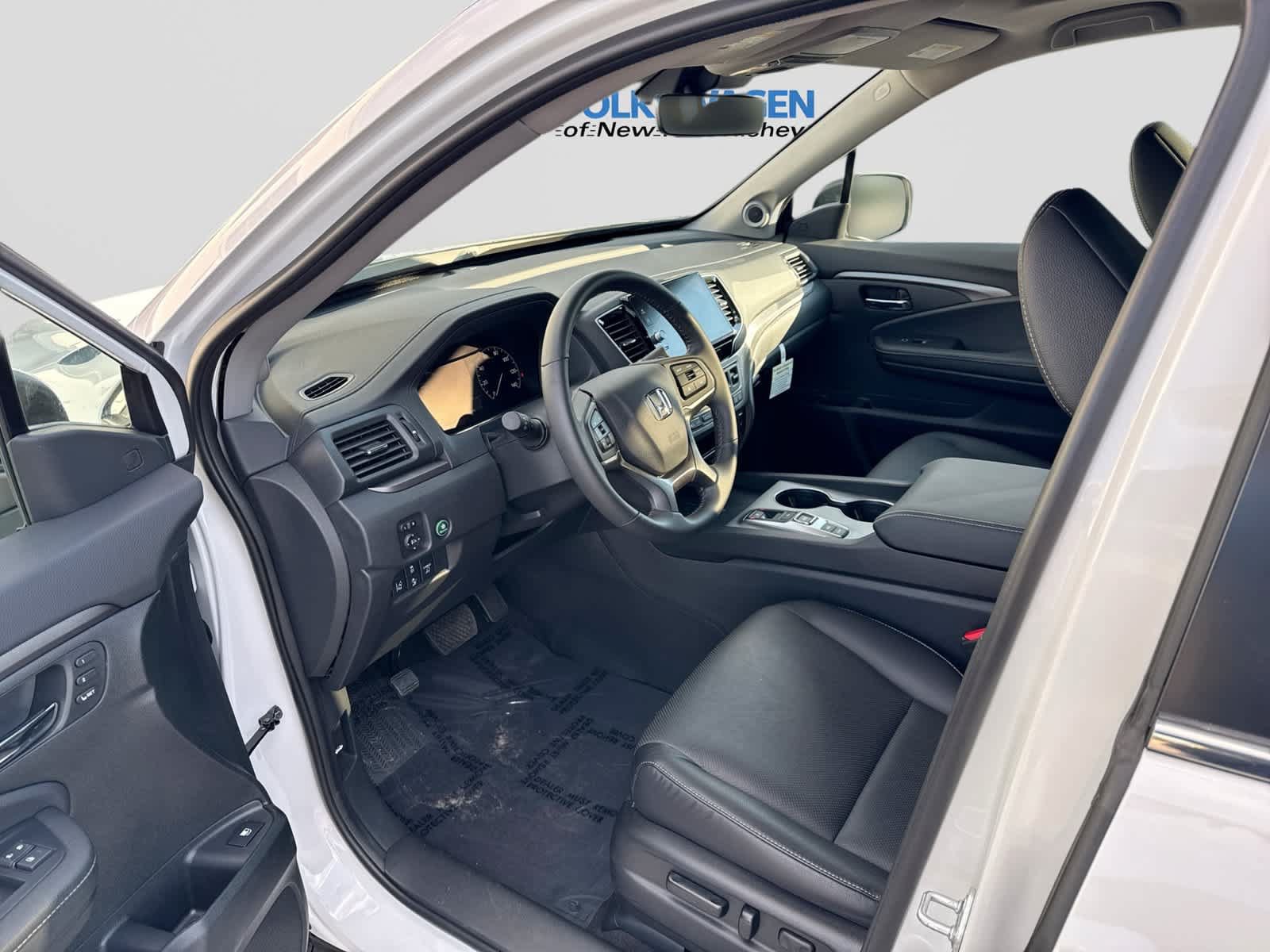 Used 2026 Honda Ridgeline RTL image 10