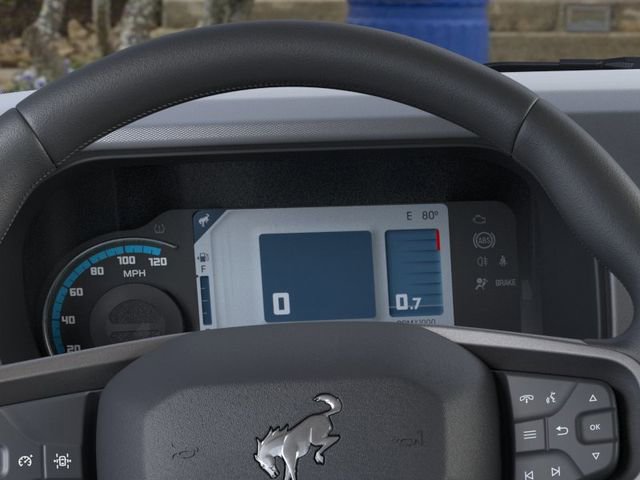 New 2025 Ford Bronco Big Bend AWD/4WD image 13