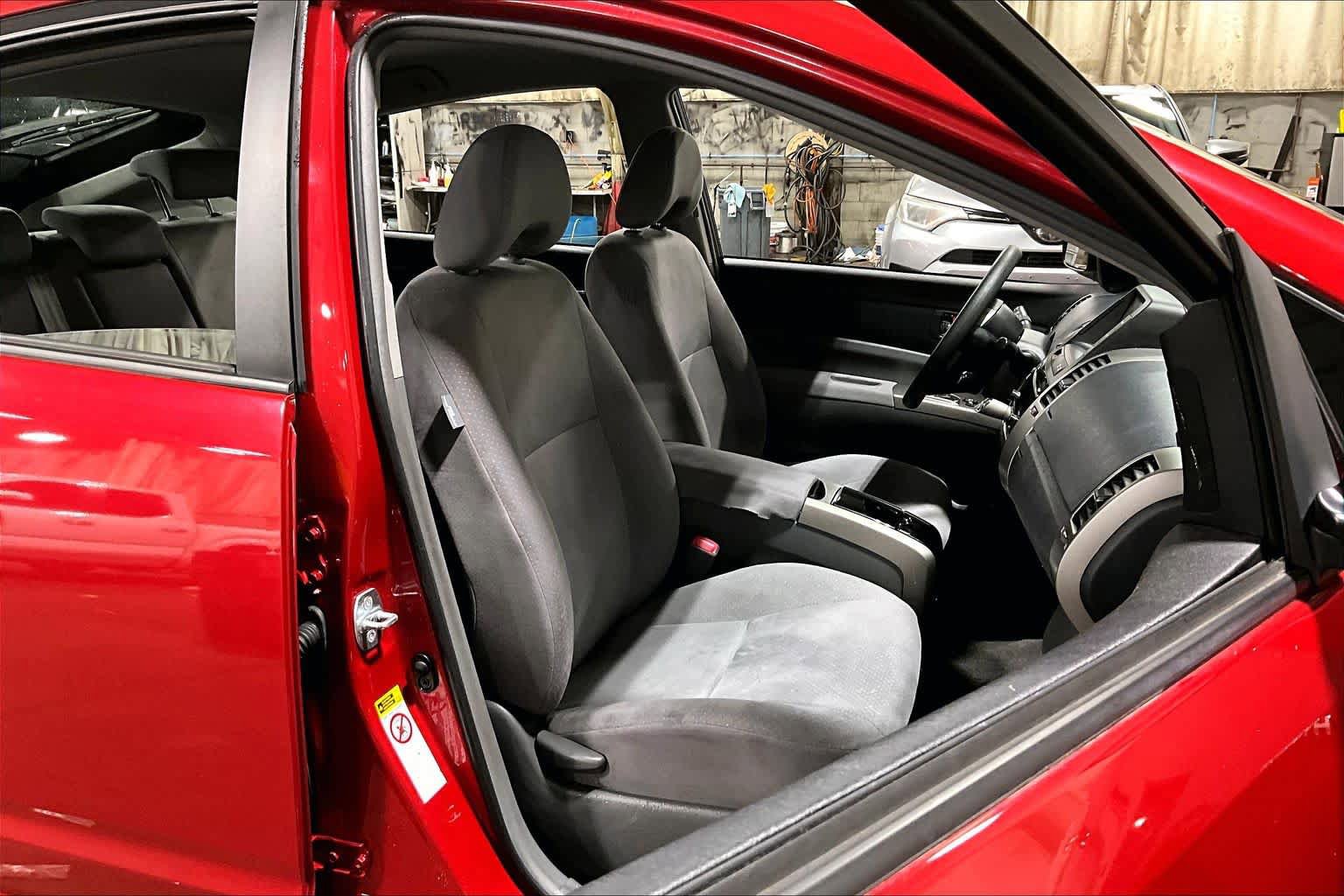 Used 2008 Toyota Prius image 8