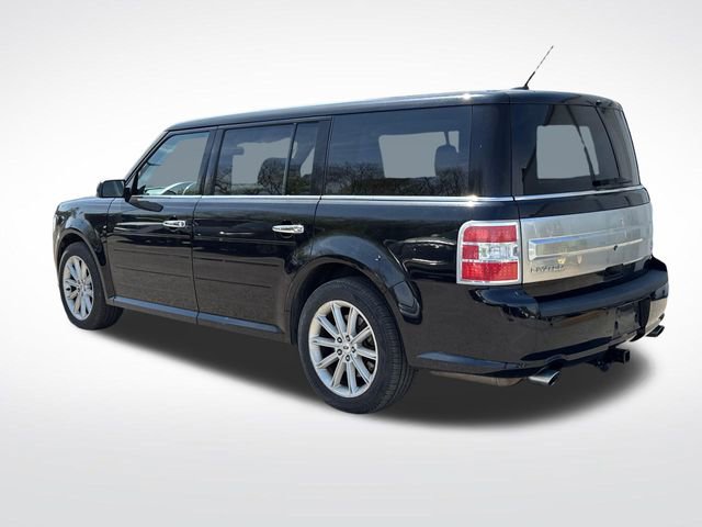 Used 2018 Ford Flex Limited image 3