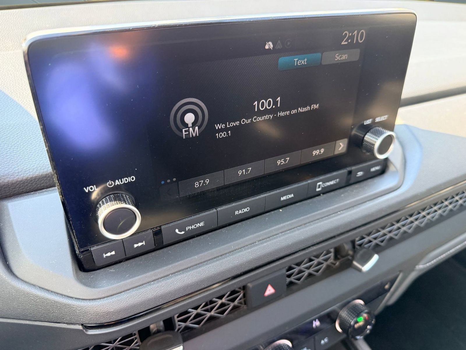 Used 2023 Honda Accord EX image 29