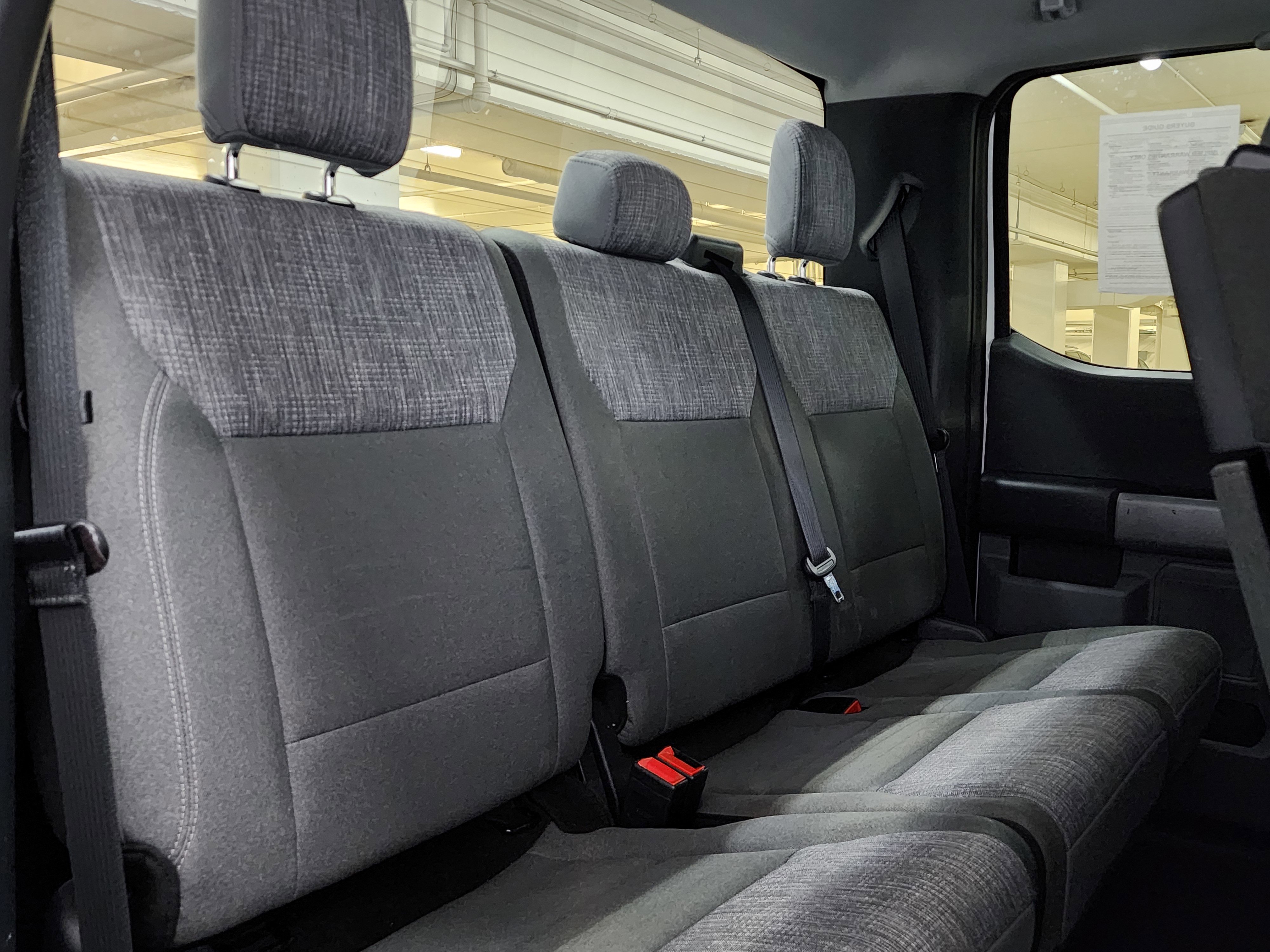 Used 2022 Ford F150 XLT w/ Equipment Group 302A High image 20