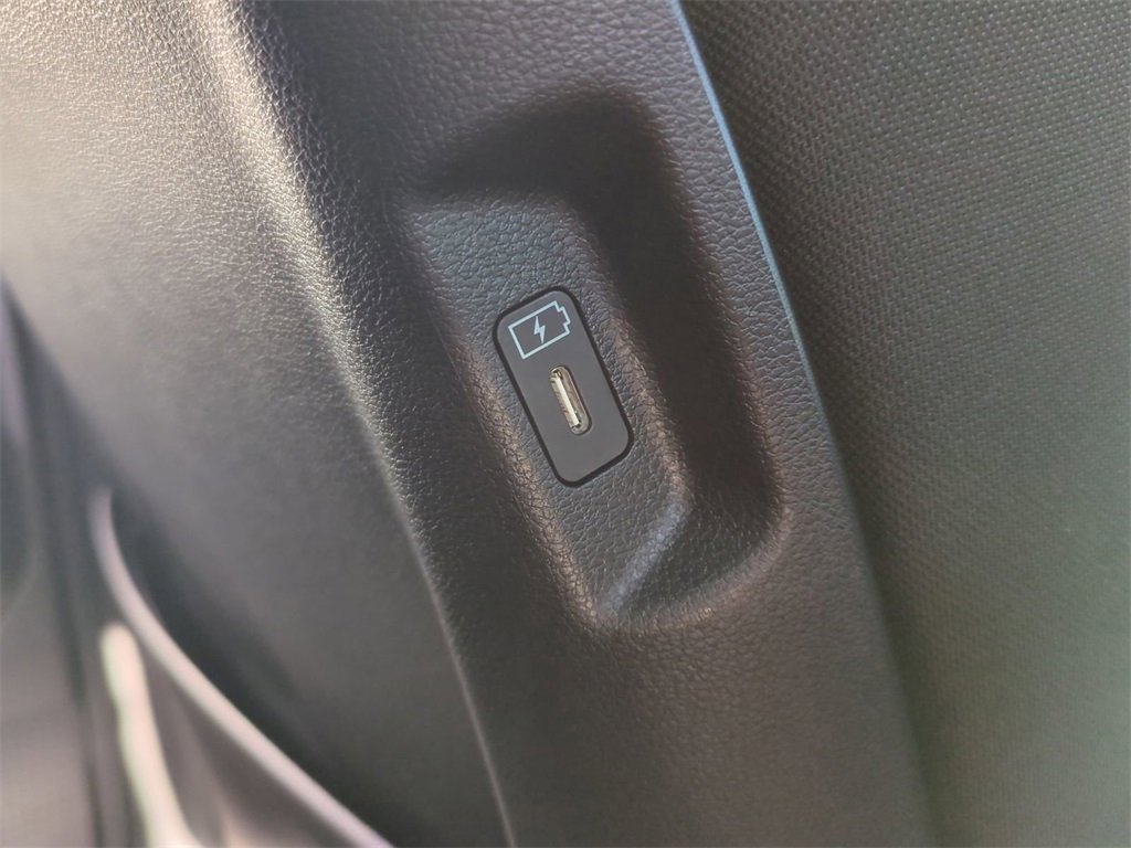 New 2026 Hyundai Santa Fe SE image 16