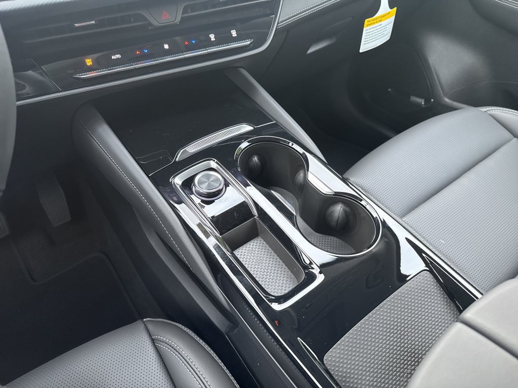 New 2026 Buick Envision Preferred AWD/4WD image 35