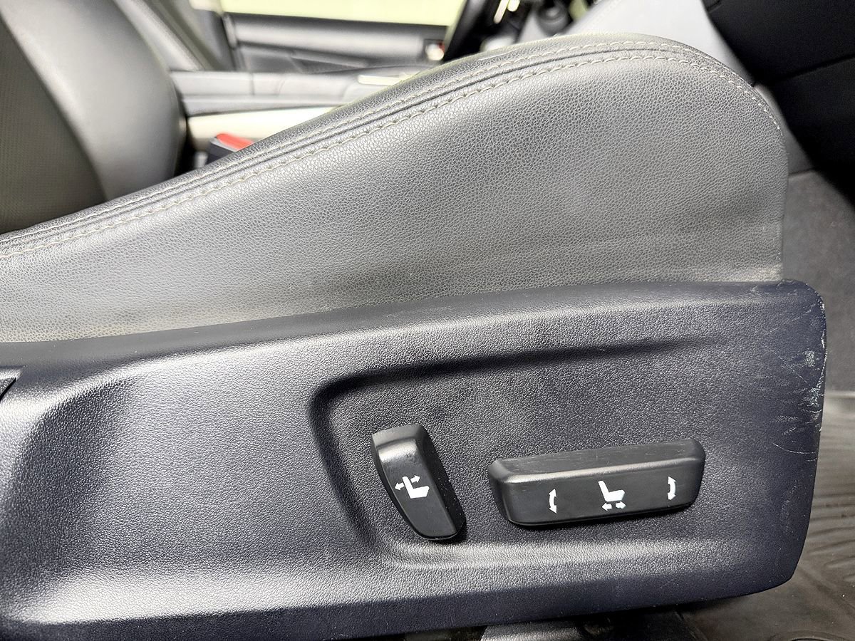 Used 2017 Lexus IS 300 AWD w/ Navigation System Package image 44