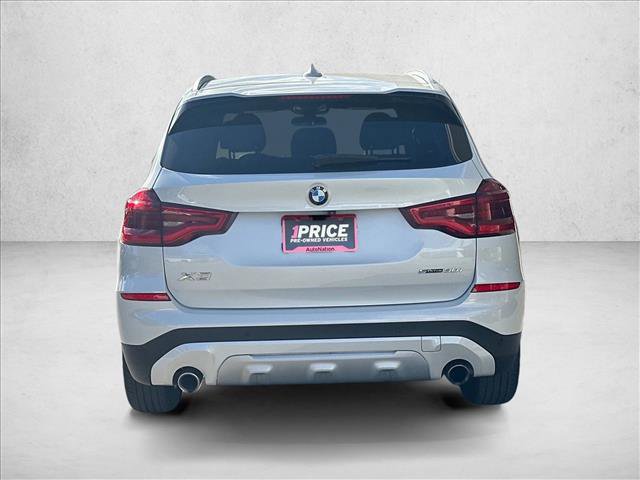Used 2020 BMW X3 sDrive30i image 6