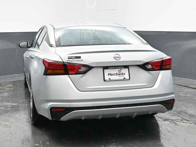 Used 2021 Nissan Altima 2.5 S image 5
