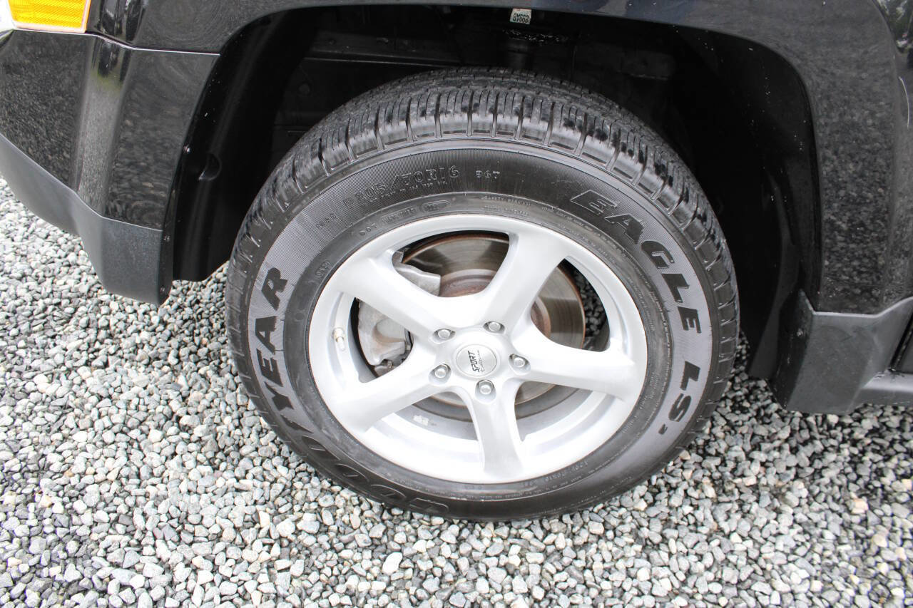 Used 2011 Jeep Patriot Sport w/ PWR Value Group image 23