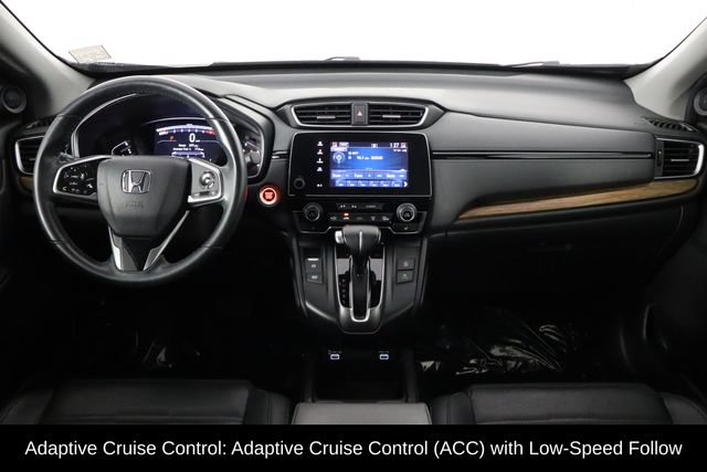 Used 2022 Honda CR-V EX-L image 11