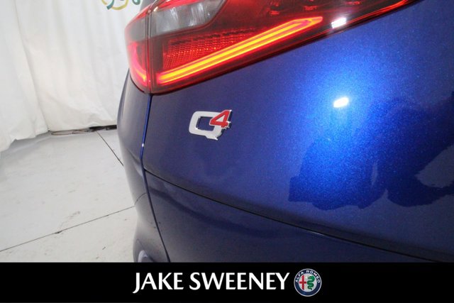 Used 2022 Alfa Romeo Stelvio Sprint image 22