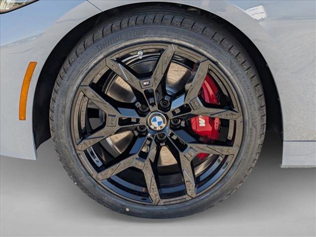 New 2026 BMW 330i Sedan w/ M Sport Package image 16