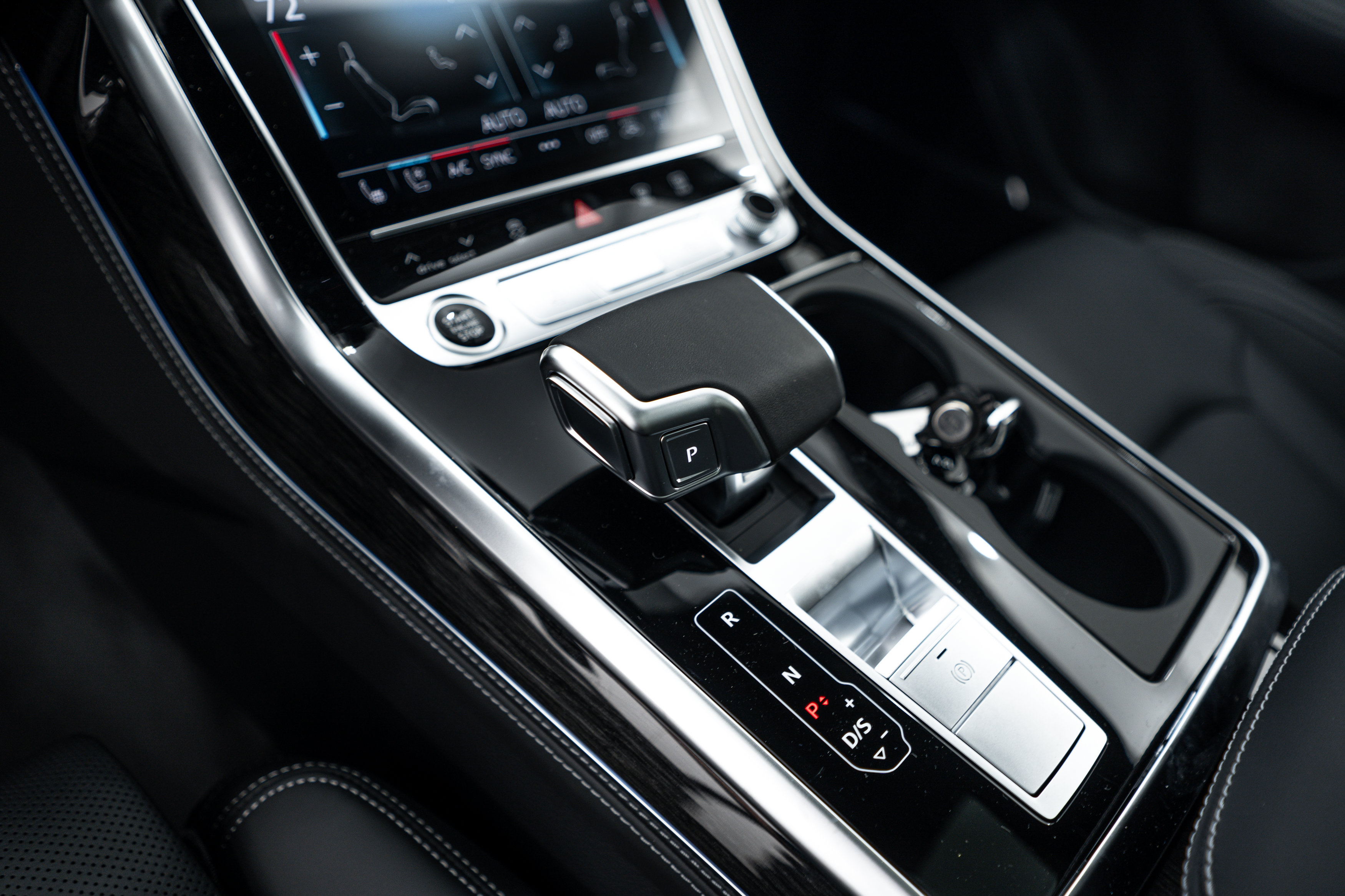 New 2026 Audi Q7 3.0T Prestige AWD/4WD image 11