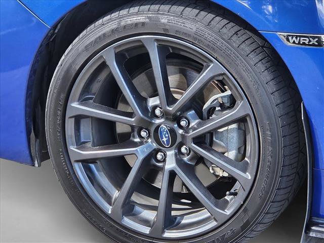 Used 2018 Subaru WRX Premium AWD/4WD image 9