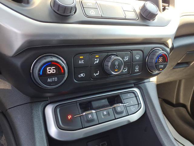Used 2023 GMC Acadia SLE w/ Driver Convenience Package AWD/4WD image 27