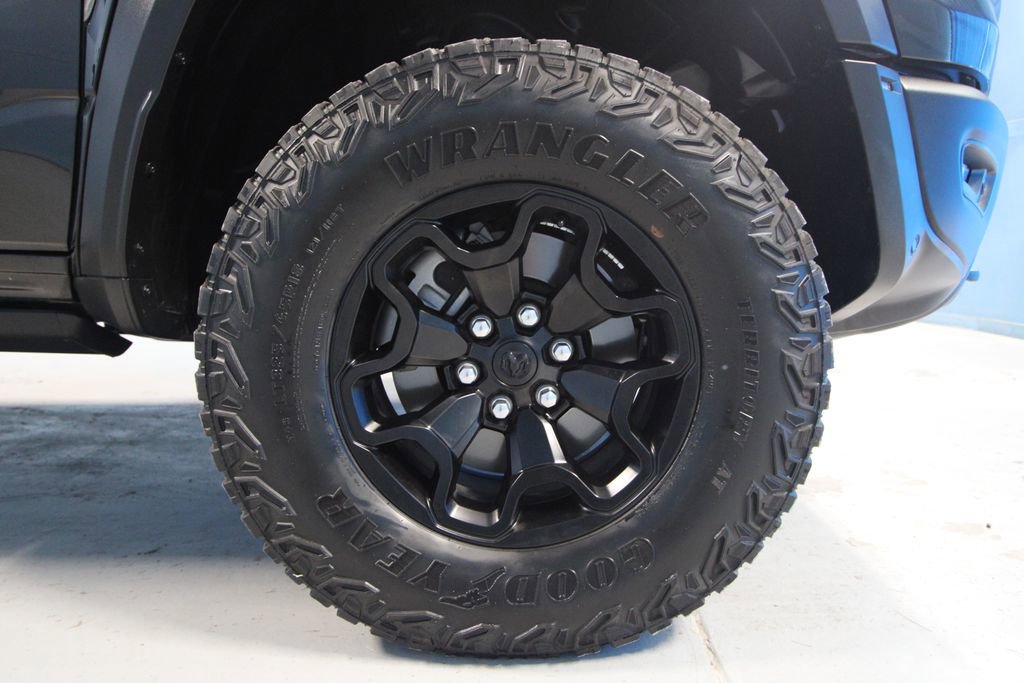 Used 2025 RAM 1500 RHO w/ RHO Level 1 Equipment Group image 42