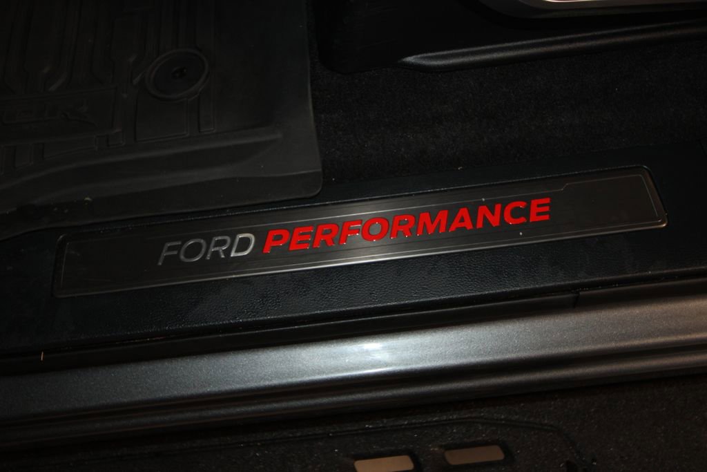 Used 2024 Ford F150 Raptor AWD/4WD image 7