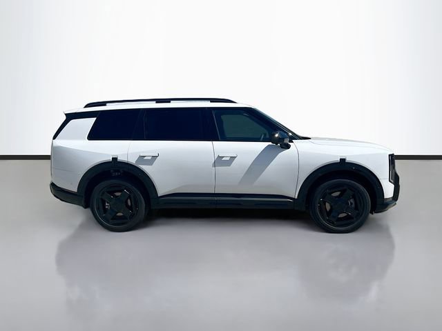 New 2027 Kia Telluride SX Prestige X-Line image 8