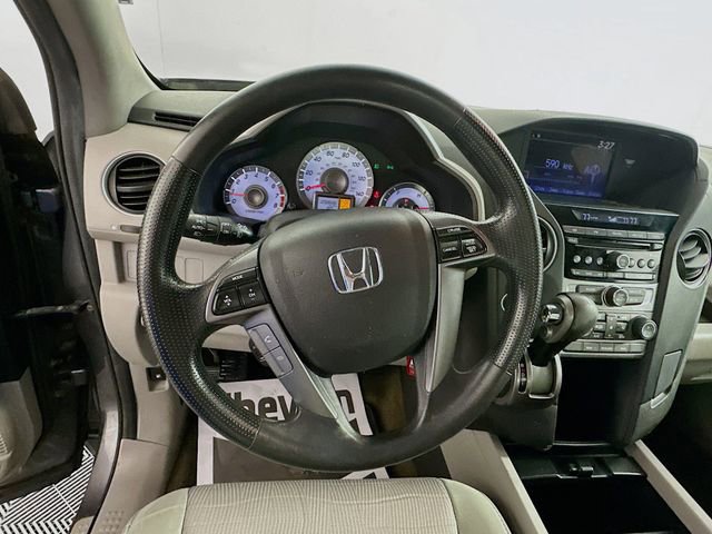 Used 2014 Honda Pilot EX image 11