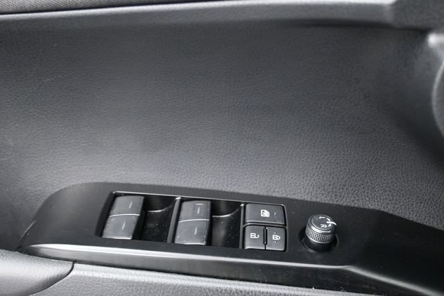 Used 2025 Toyota Camry LE FWD image 15