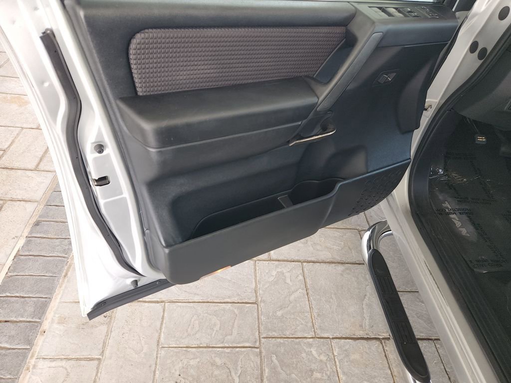 Used 2012 Nissan Titan SV image 26