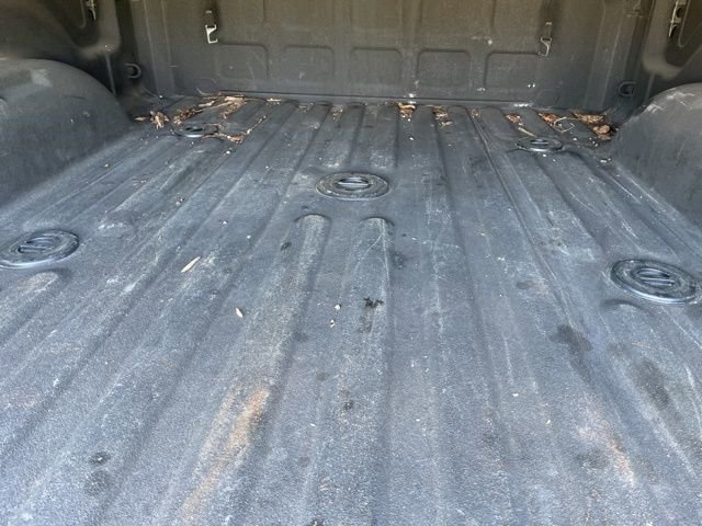Used 2024 RAM 3500 Laramie w/ Night Edition AWD/4WD image 8
