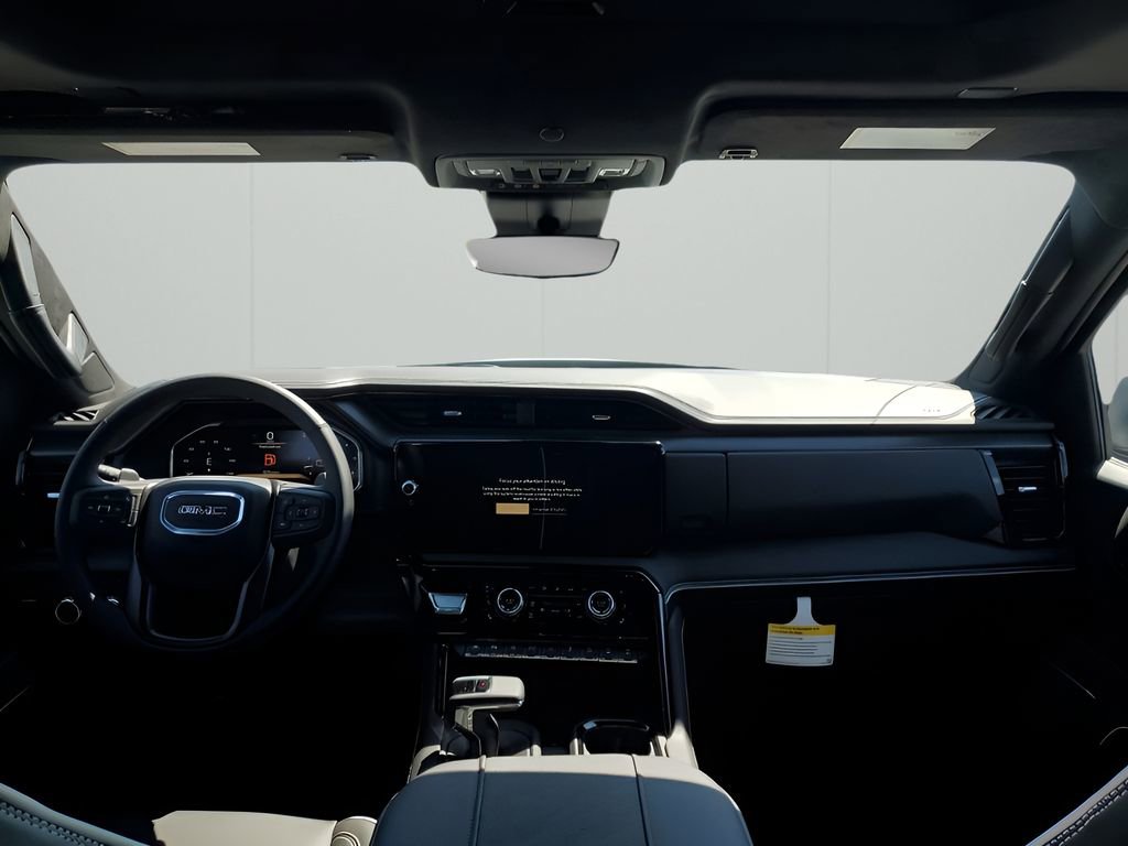 New 2026 GMC Sierra 1500 AT4X w/ AT4X AEV Edition image 24