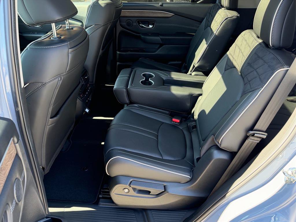 New 2026 Honda Pilot Elite image 10