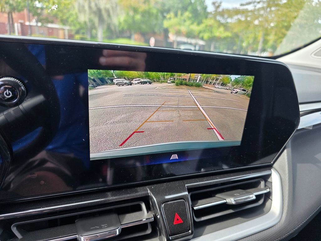 New 2026 Chevrolet TrailBlazer LT w/ Convenience Package FWD image 14