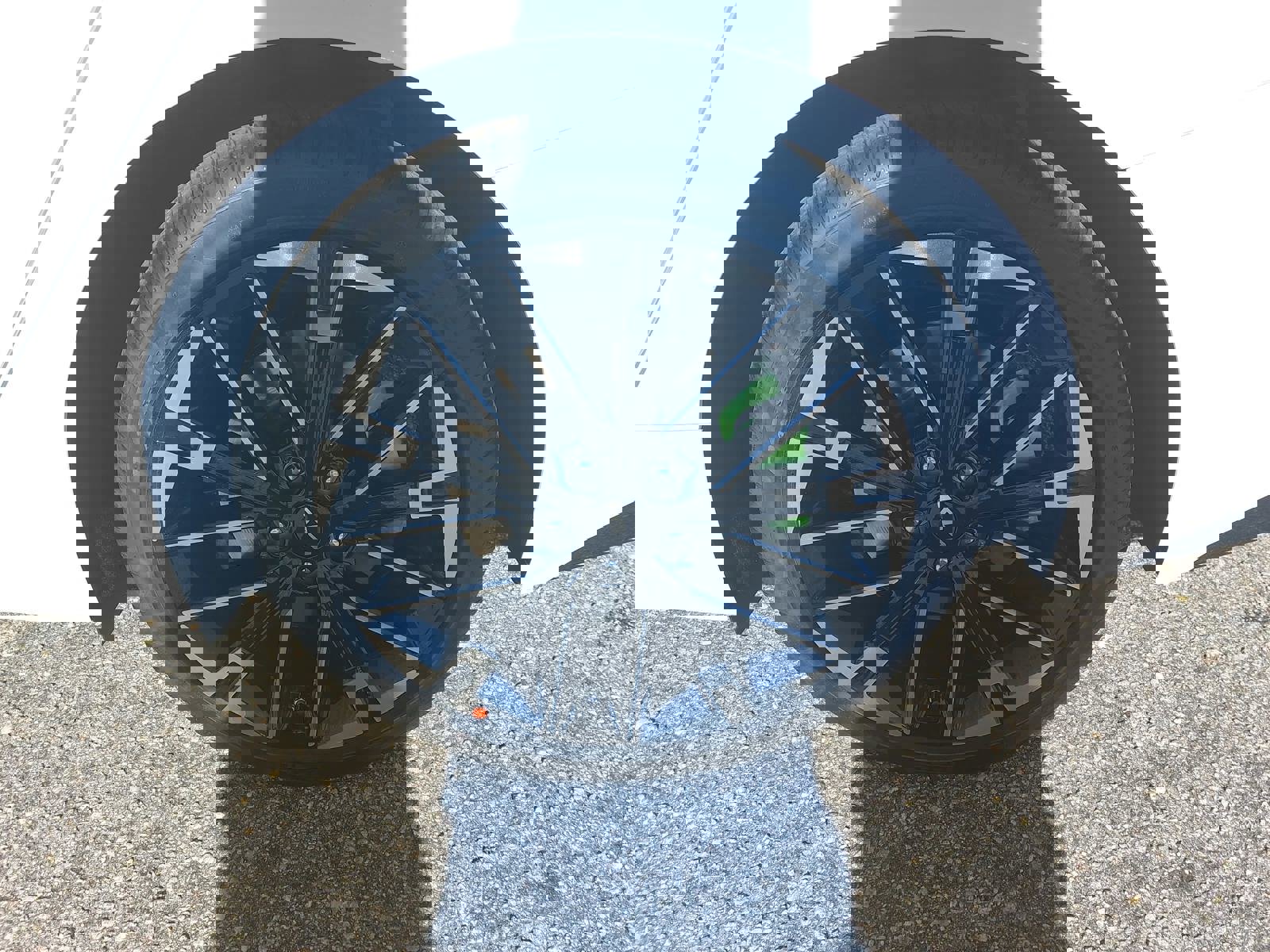 New 2026 Kia K5 GT image 34