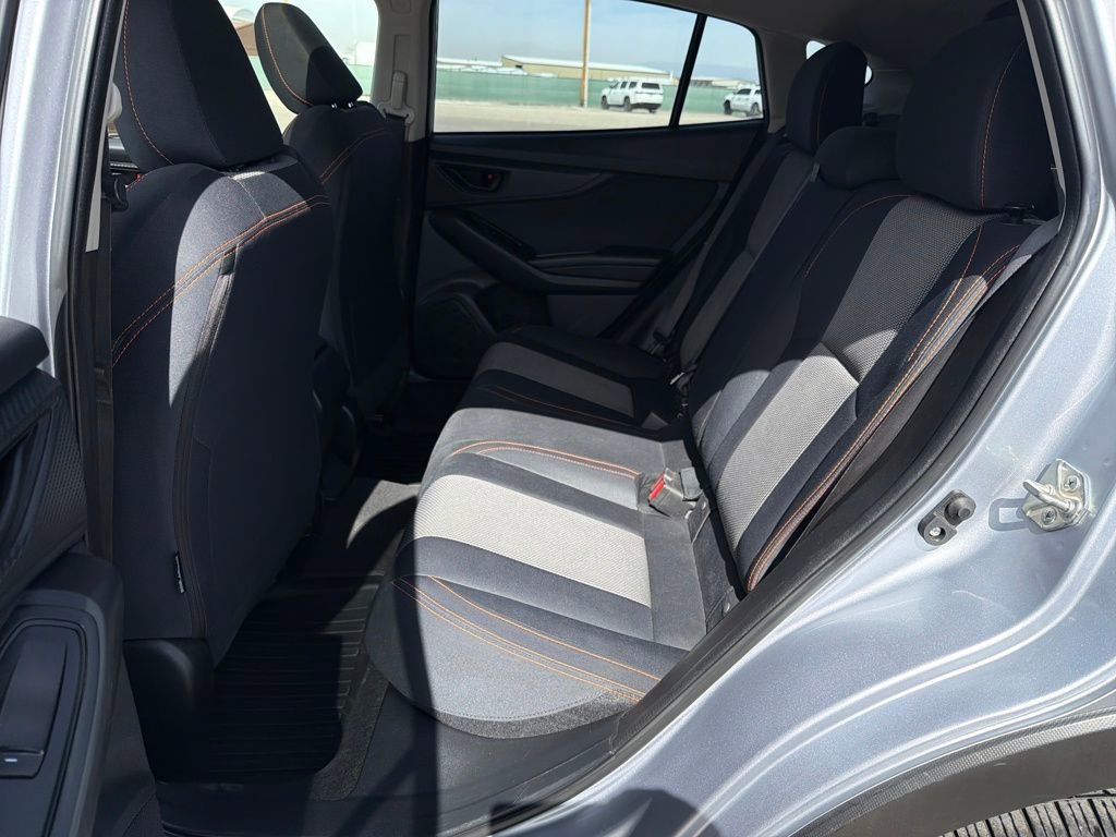 Used 2021 Subaru Crosstrek 2.0i Premium w/ Moonroof Package image 26