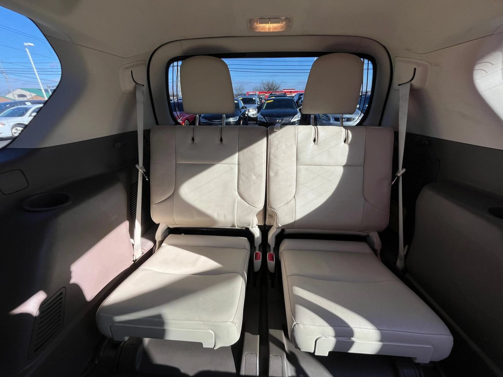 Used 2015 Lexus GX 460 w/ Premium Package AWD/4WD image 41