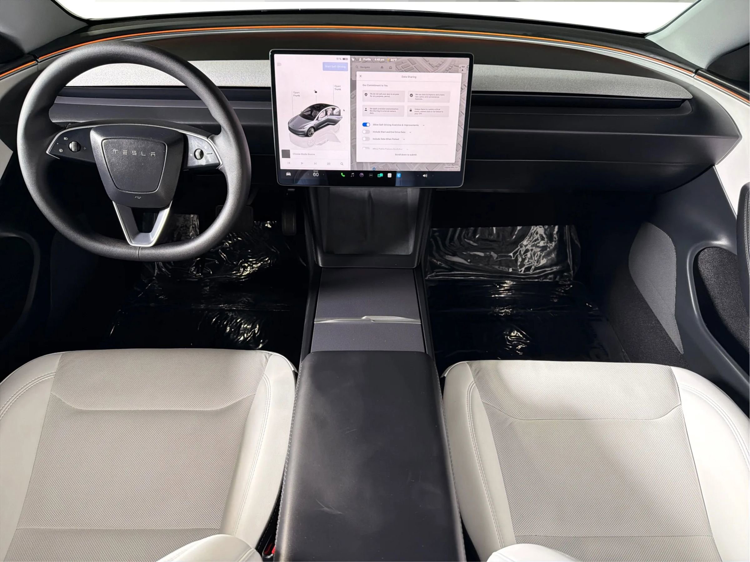 Used 2026 Tesla Model 3 RWD image 29