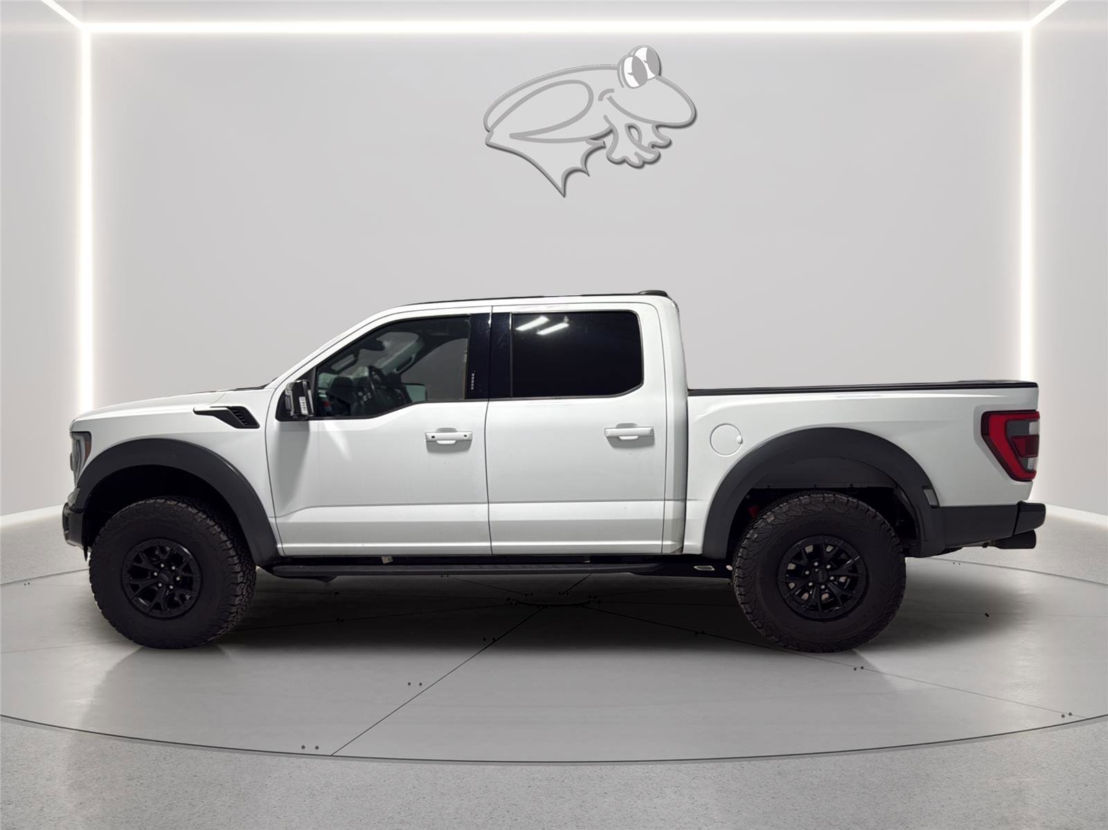 Used 2023 Ford F150 Raptor w/ Raptor 37 Performance Package AWD/4WD image 2