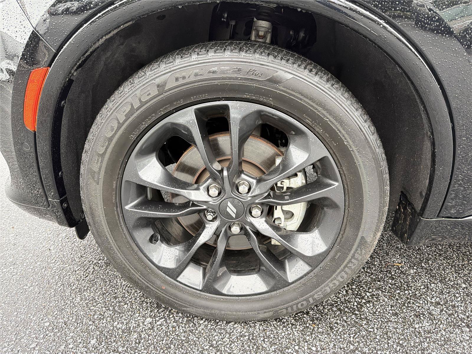 Used 2024 Dodge Durango R/T AWD/4WD image 10