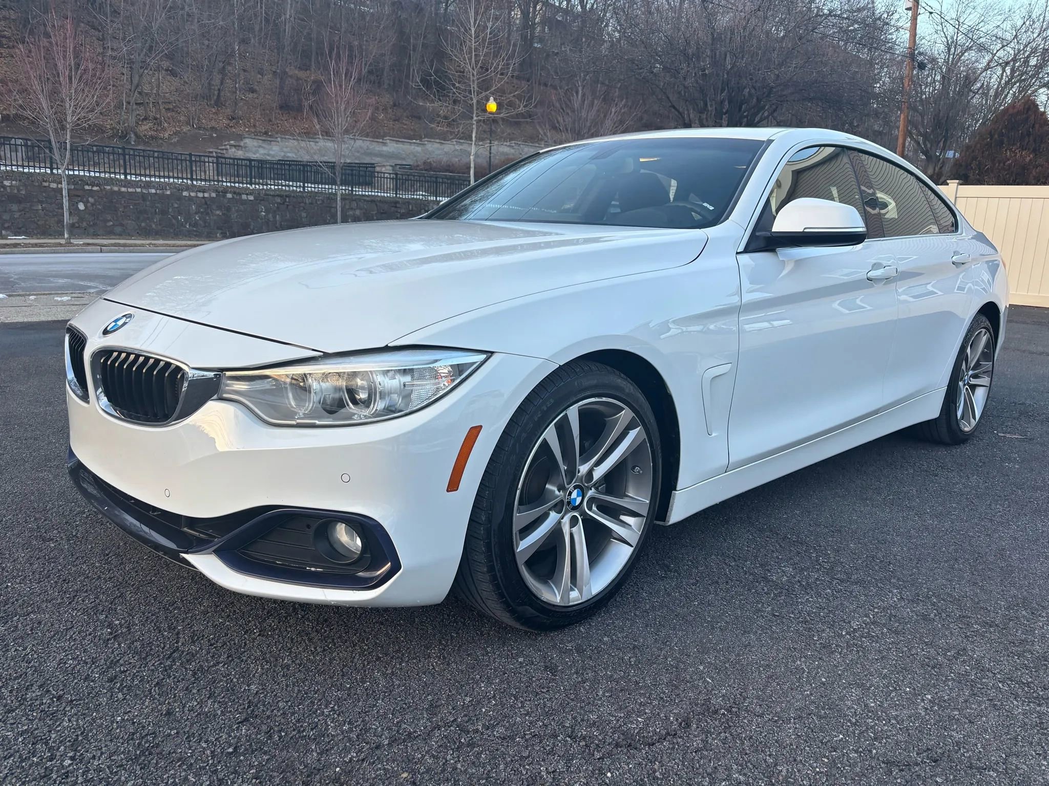 Used 2016 BMW 428i Gran Coupe xDrive