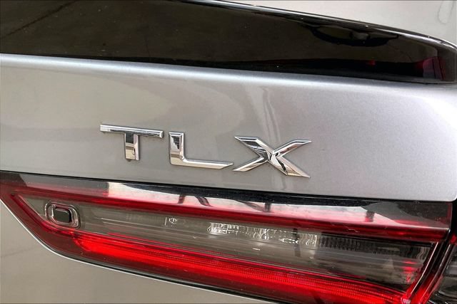 Used 2023 Acura TLX w/ A-SPEC Package AWD/4WD image 23