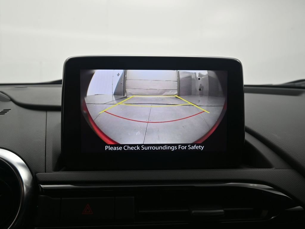 Used 2023 MAZDA MX-5 Miata Grand Touring image 10