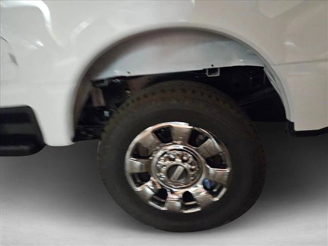 New 2026 Ford F250 Lariat w/ Chrome Package image 10