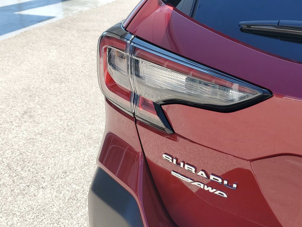 Used 2025 Subaru Outback Premium AWD/4WD image 28