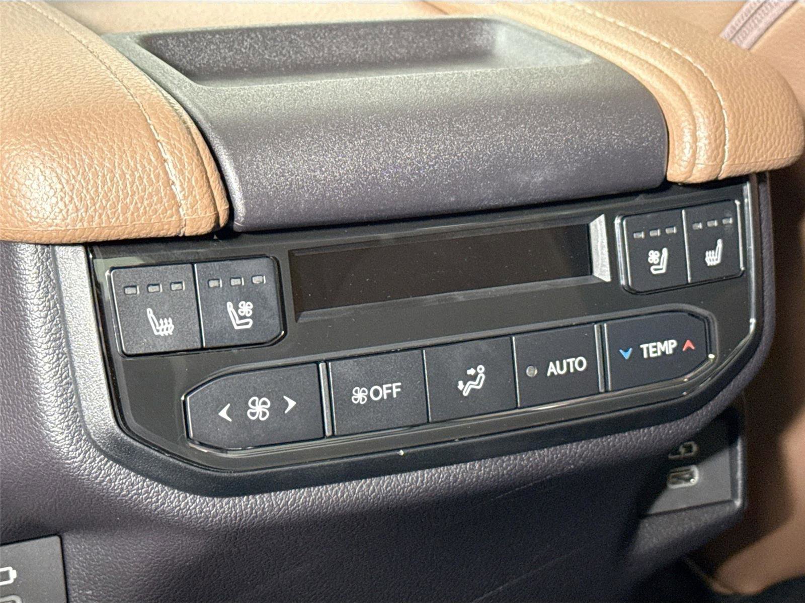 Certified 2026 Toyota Grand Highlander Platinum image 42