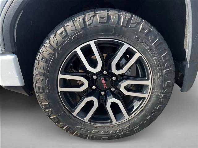 Used 2021 GMC Sierra 1500 AT4 image 26