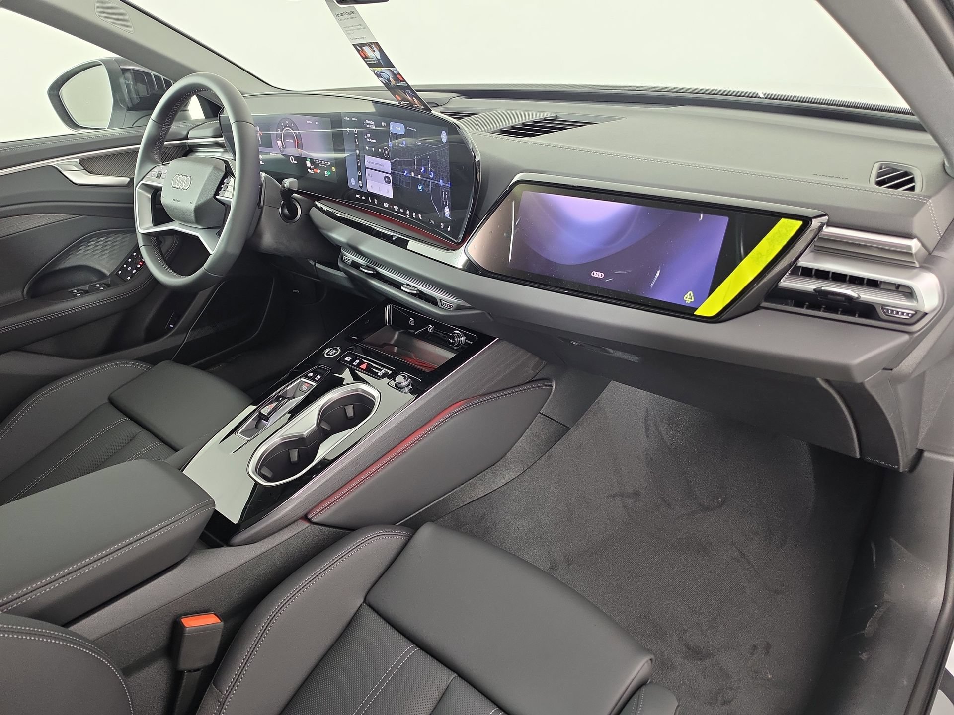 New 2026 Audi A6 Prestige AWD/4WD image 44